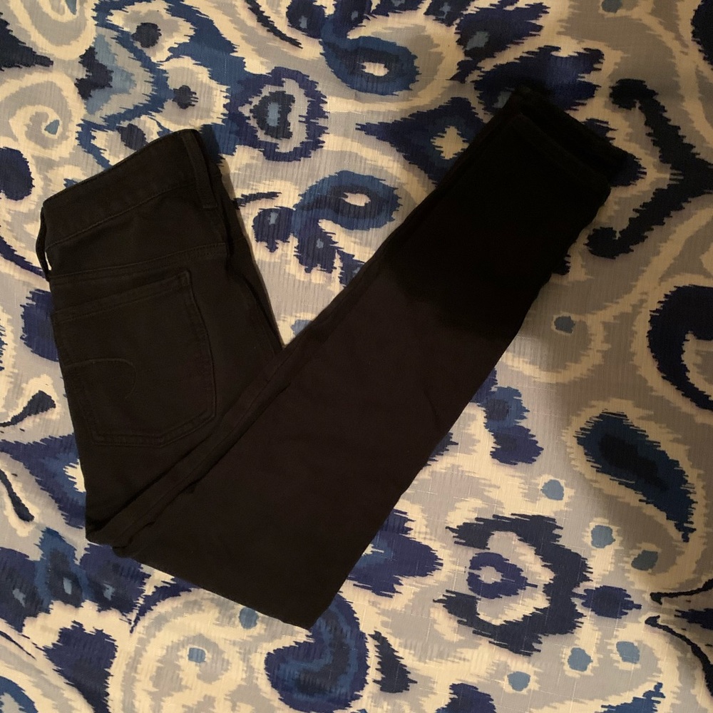 Ae jeans